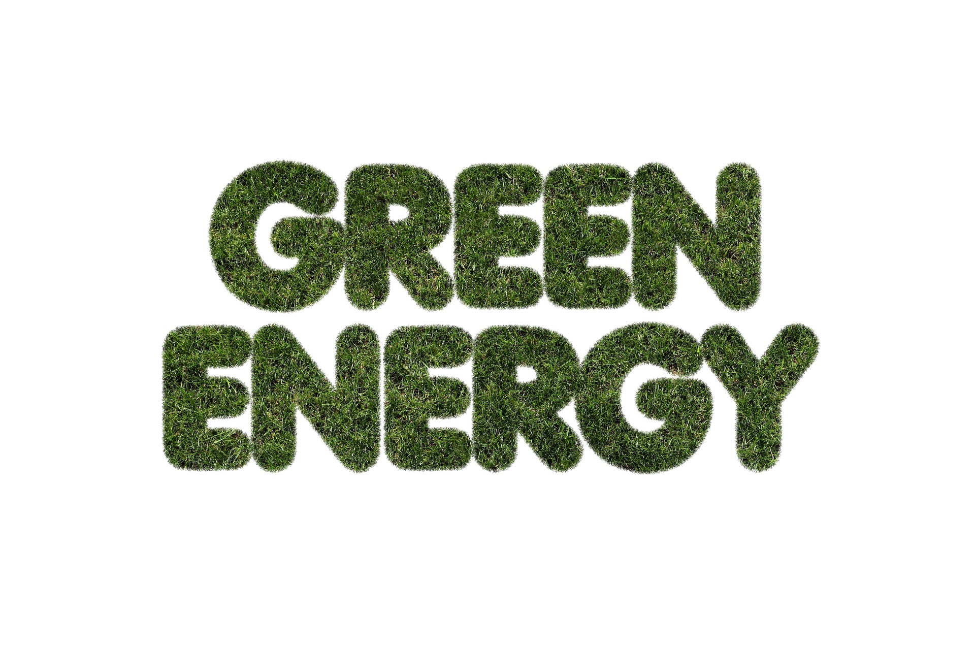 Green Energy Green Energy